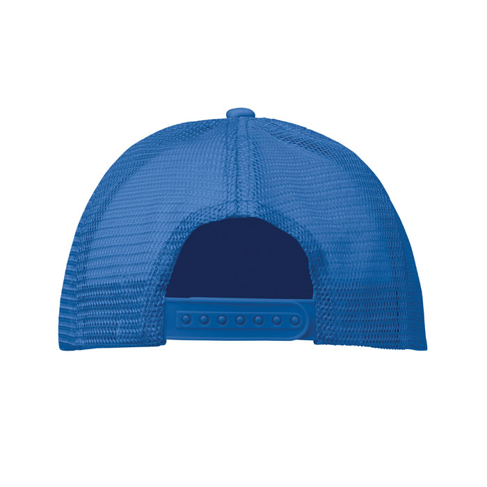 BUBBLE - Trucker cap 5 panels