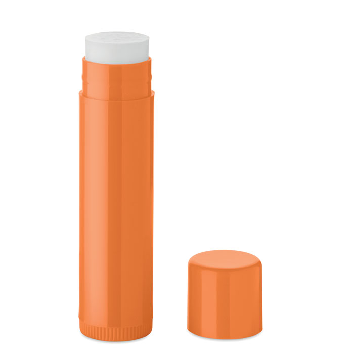 LABBRA - Veganer Lippenbalsam - orange
