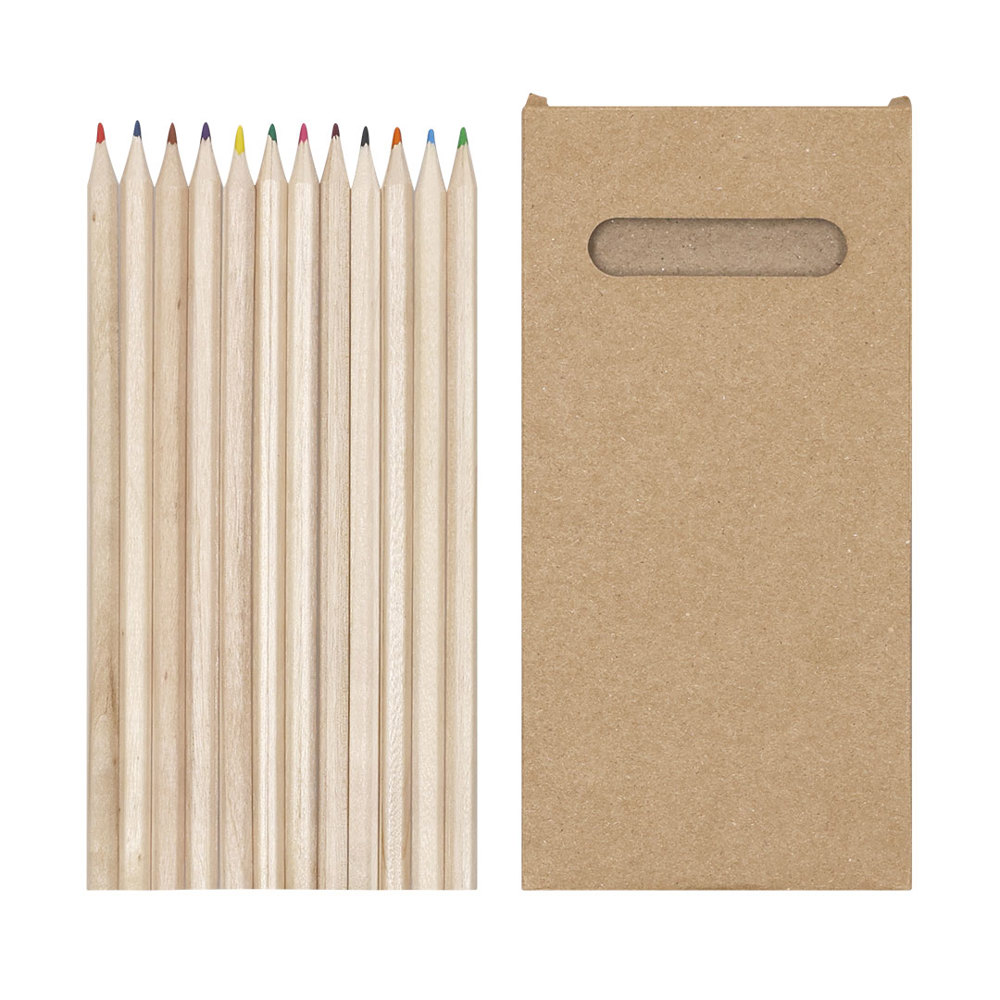 Bleistiftbox Wibar
