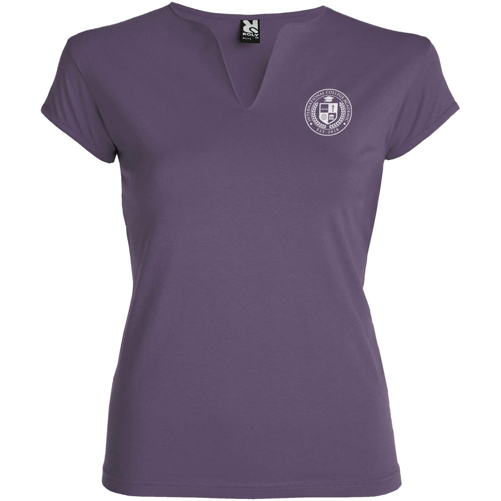 Belice 200 g/m² T-Shirt für Damen