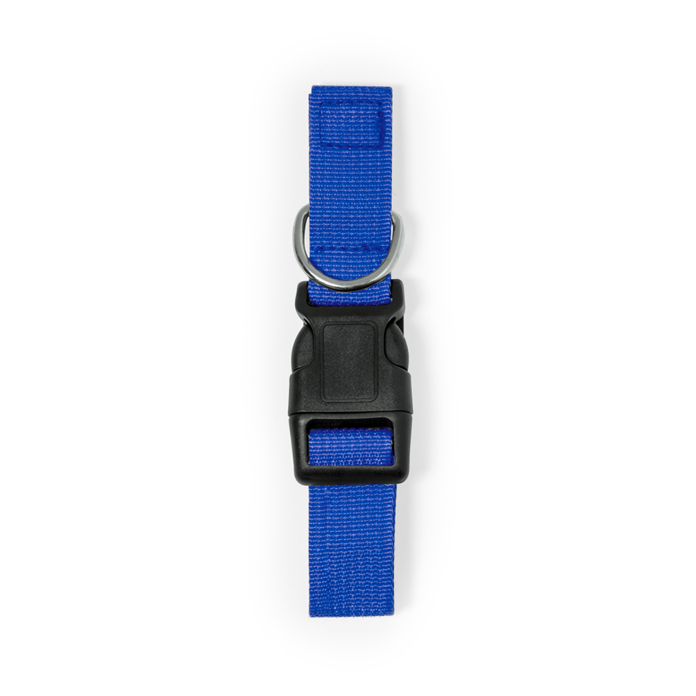 Hundehalsband Mastif - AZUL