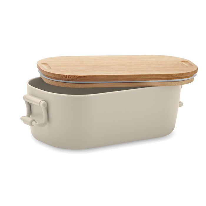 LEKKER - Lunchbox PP 700 ml