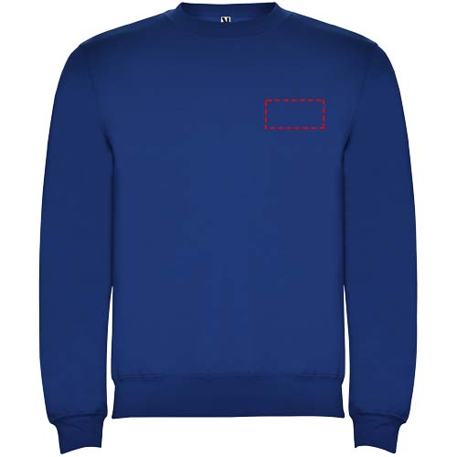 Clasica 280 g/m² Sweatshirt mit Rundhalsausschnitt für Kinder