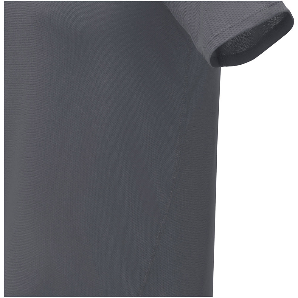 Deimos 105 g/m² Poloshirt cool fit mit Kurzärmeln für Herren