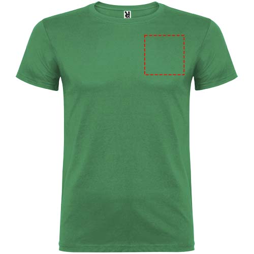 Beagle 155 g/m² T-Shirt für Herren