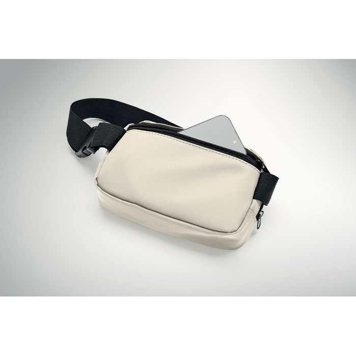 KOROVIN WAIST - Gürteltasche PU