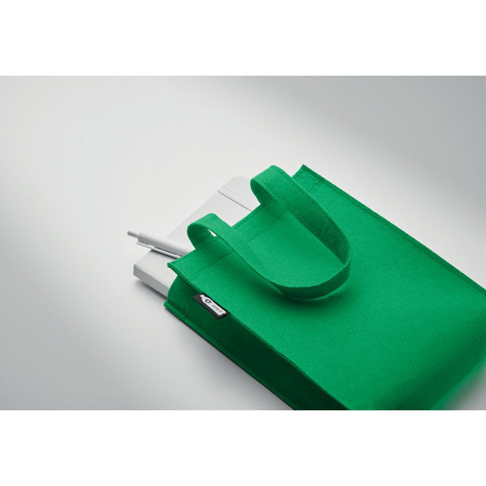 FELTOTE - Kleine Tasche RPET-Filz