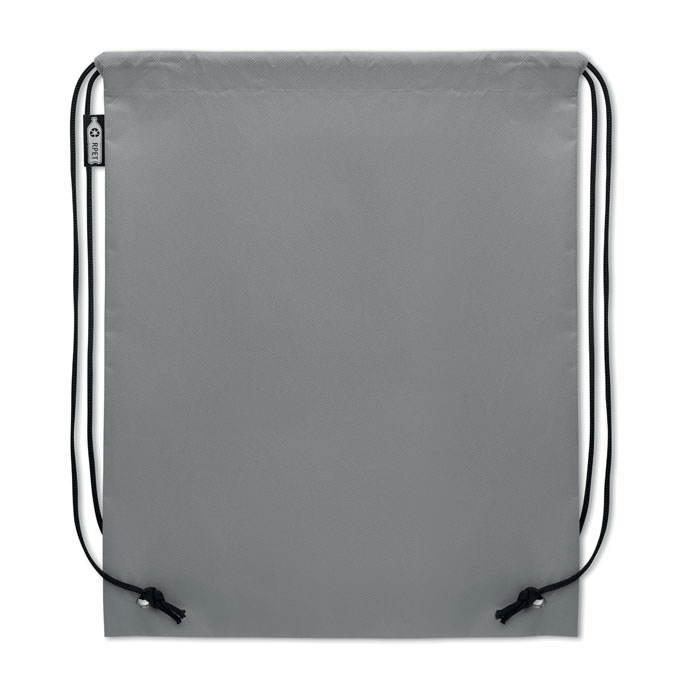 DAFFY RPET - Beutel mit Kordelzug Non Woven