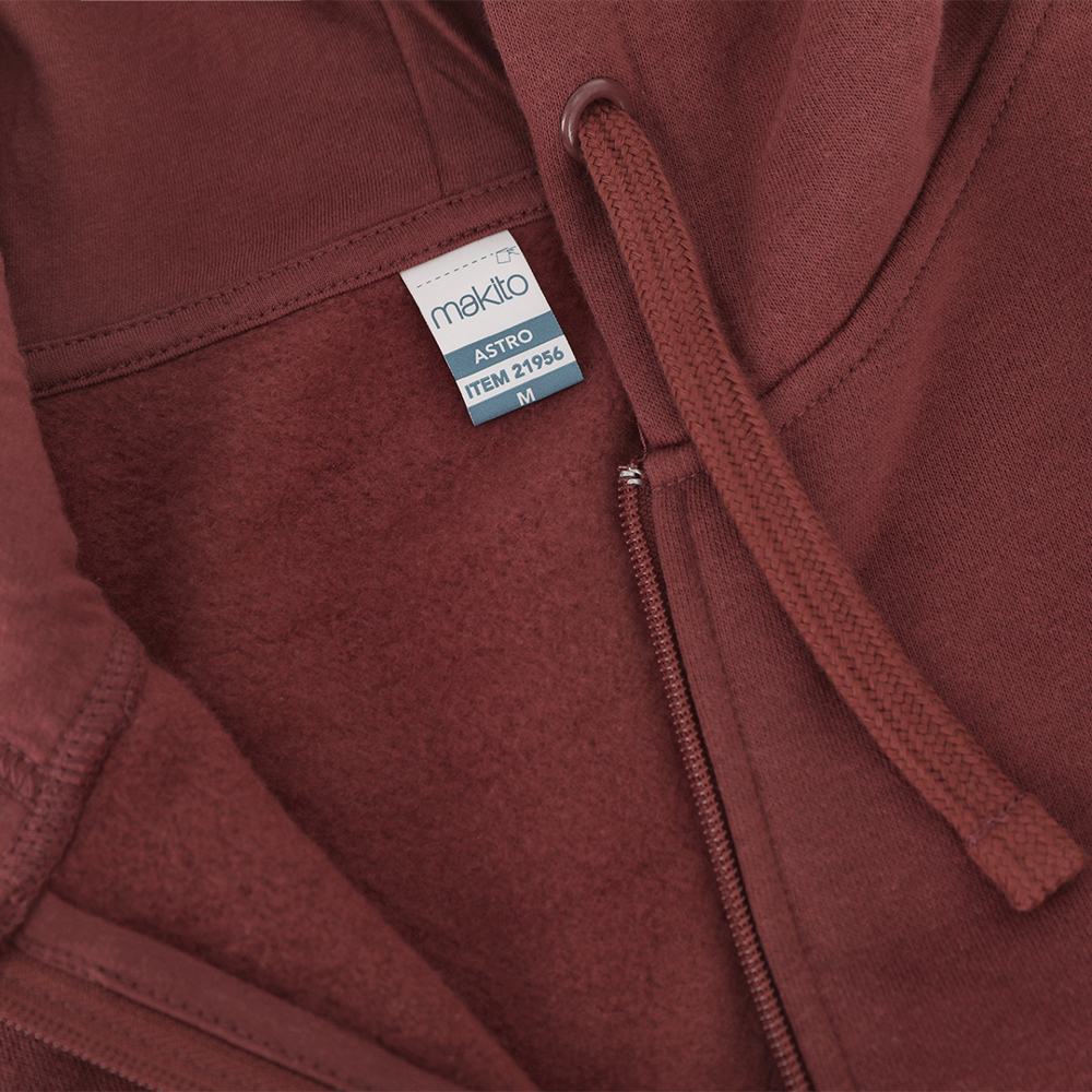 Erwachsene Sweatshirt Astro