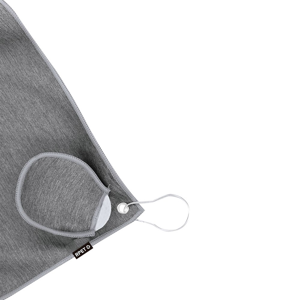 Golf Handtuch Canrock