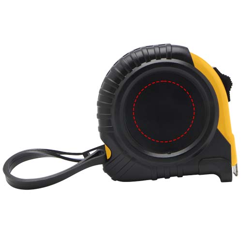 Score 5 Meter Maßband mit Gürtelclip