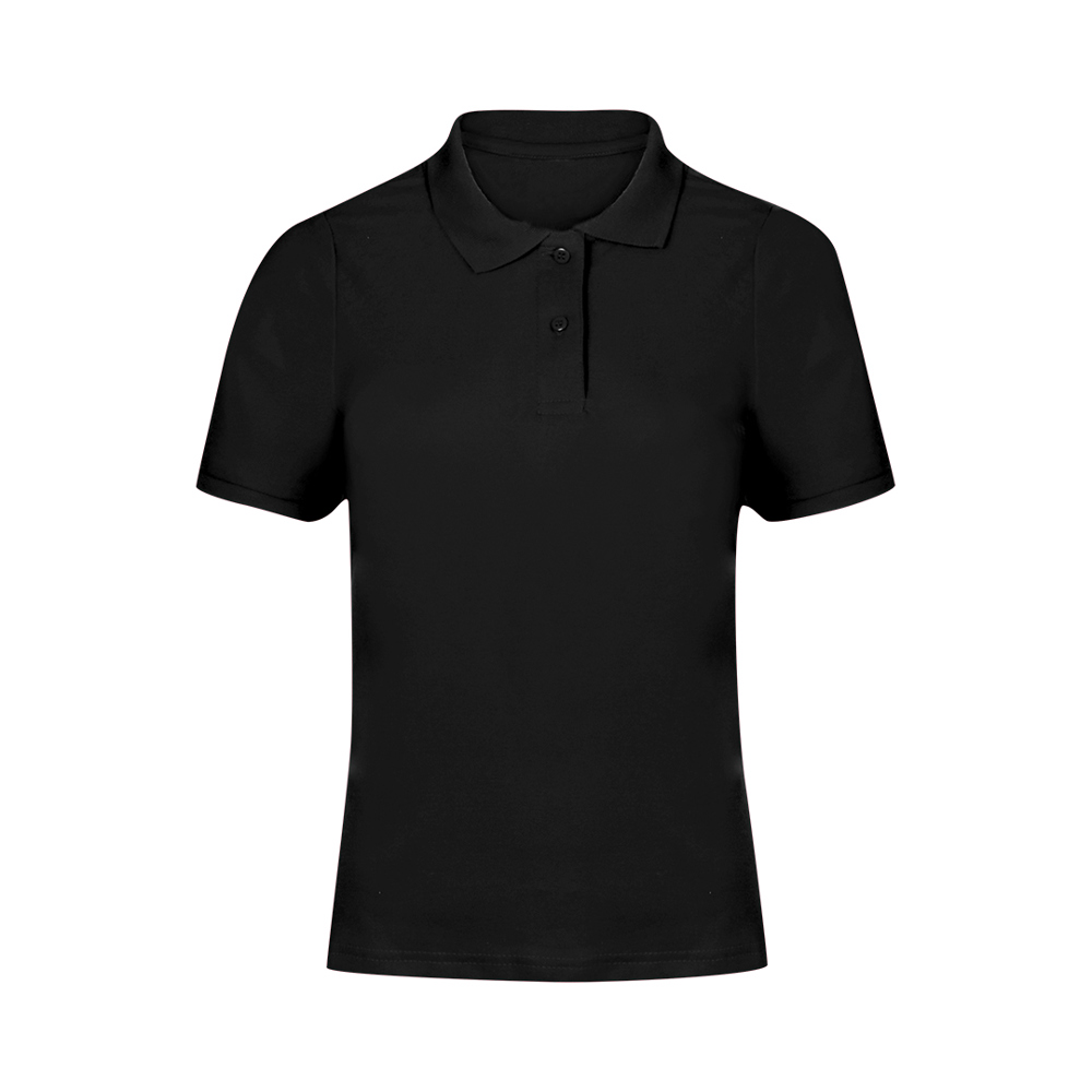 Erwachsene Frauen Farbe Polo-Shirt Charles - NEG