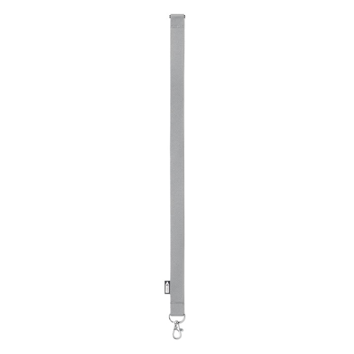 LANY RPET - Lanyard RPET 20mm