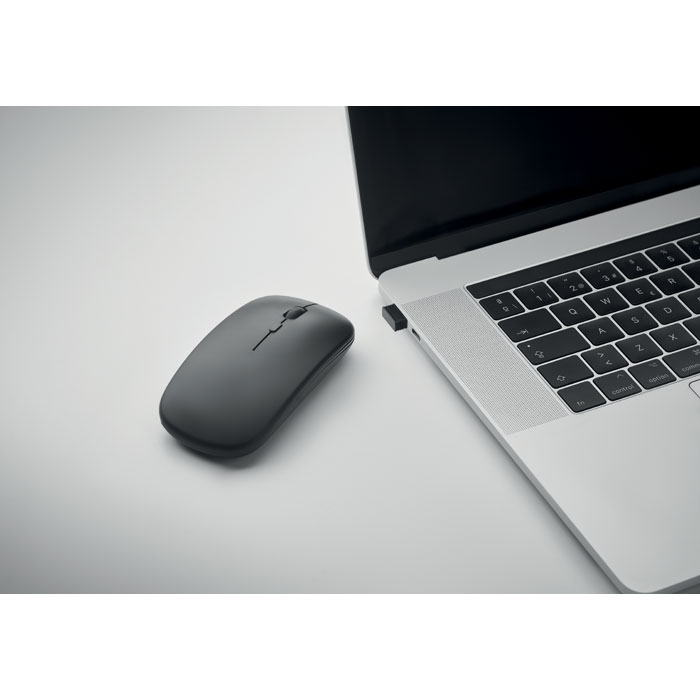 CURVY C - Optische Mouse