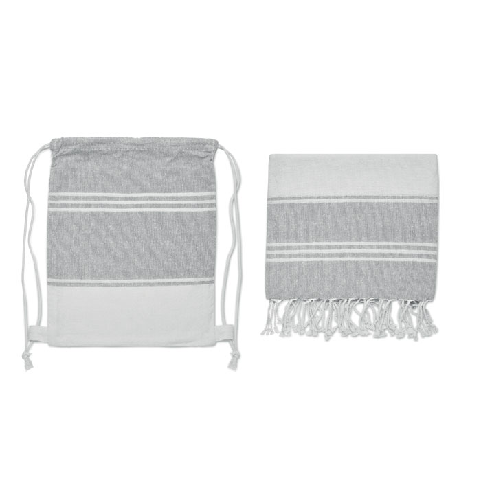 HAMMA - Strandtuch-Set