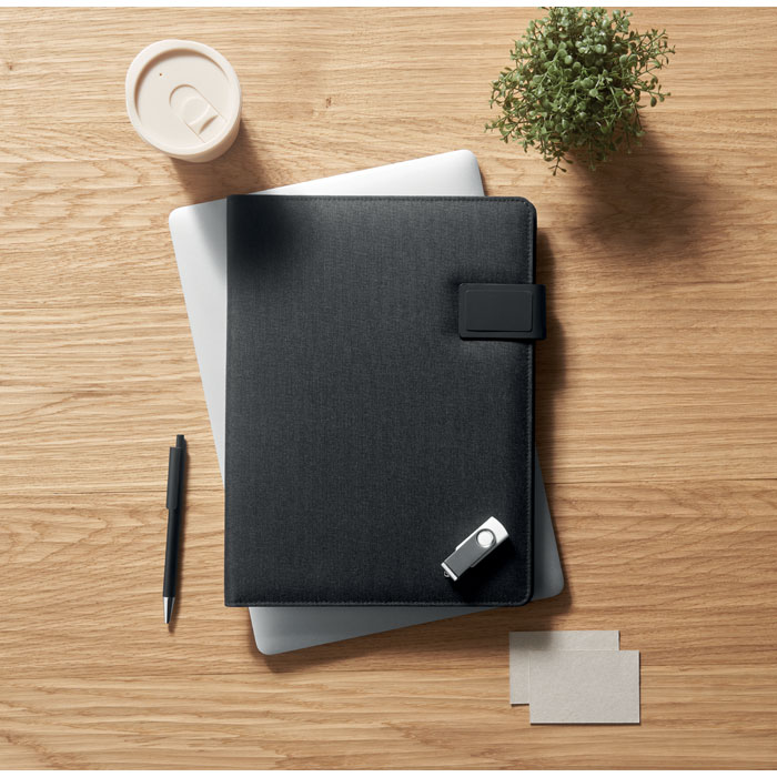 BURGUS - DIN A4 Konferenzmappe