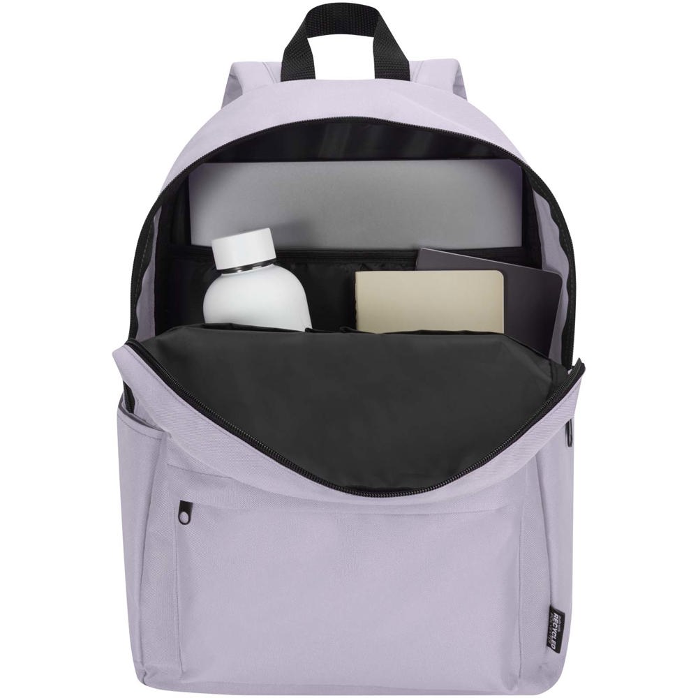 Byron 14" GRS-recycelter City Laptop Rucksack 14 L