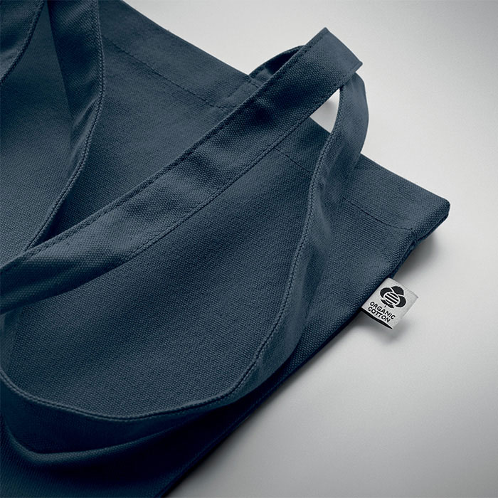 COCO - Einkaufstasche Canvas 270 g/m²
