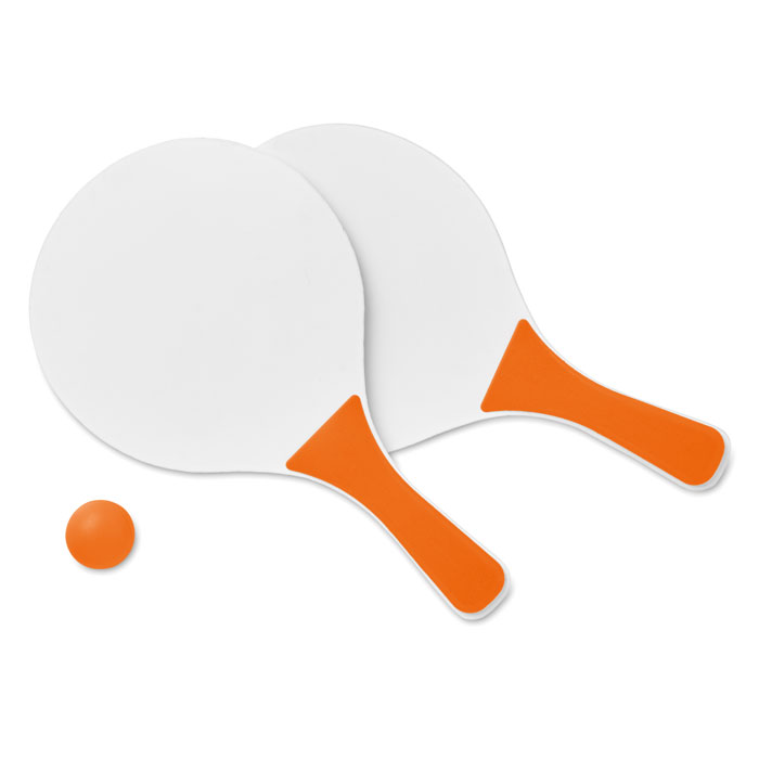 MINI MATCH - Beachball Spiel