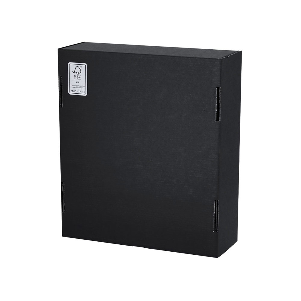 Geschenk-Box Halfred