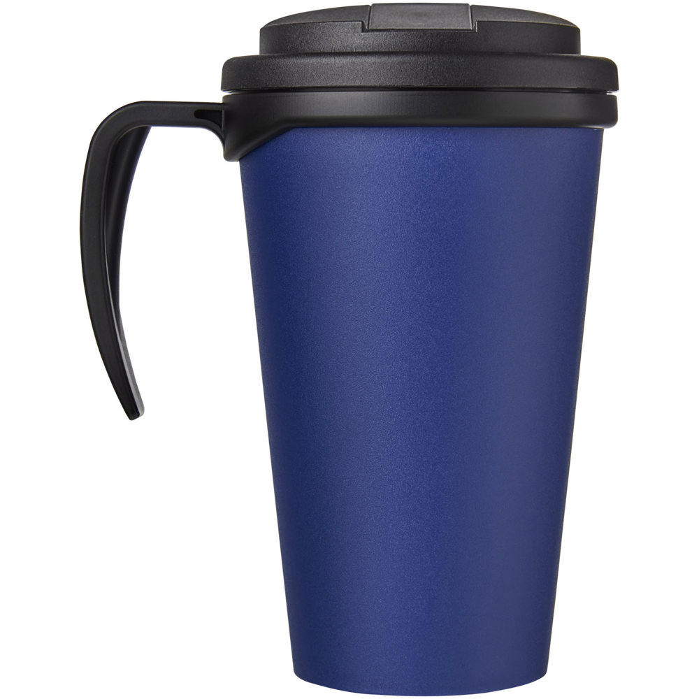 Americano® Grande 350 ml Isolierbecher mit auslaufsicherem Schraubverschluss