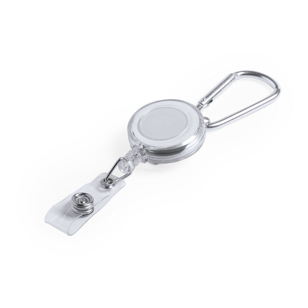 Namensschild Halter Bosur - BLA
