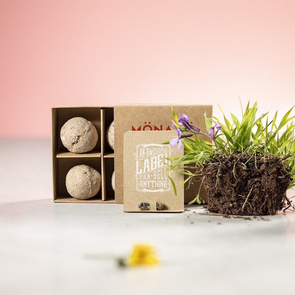 Gartenset Tomarux