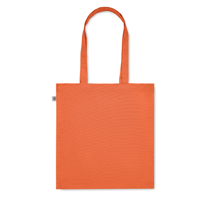 BENTE COLOUR - Einkaufstasche Organic Cotton