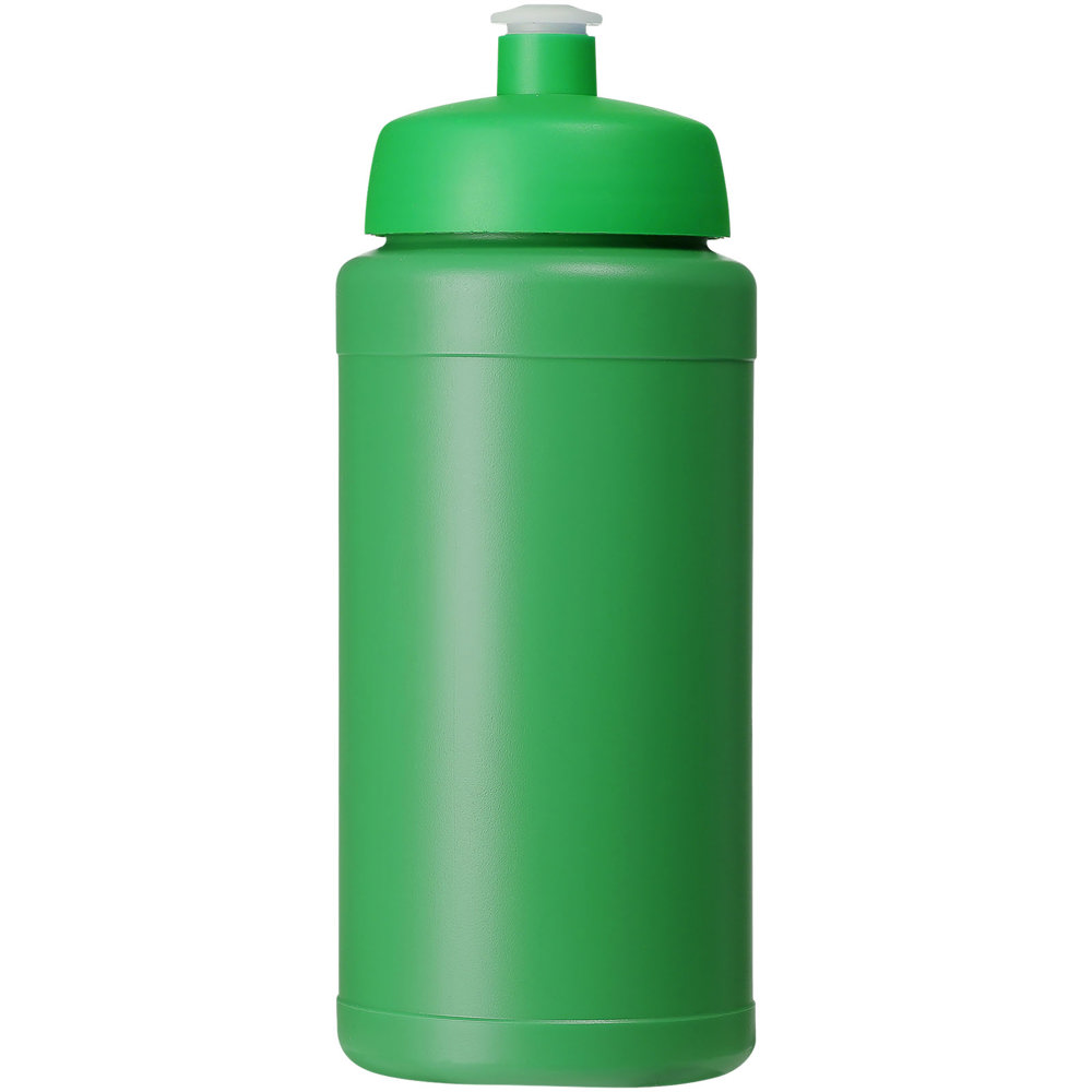 Baseline Recycelte Sportflasche, 500 ml