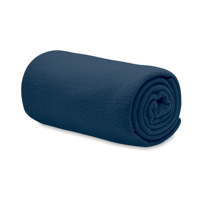 BOGDA - RPET-Polar Fleece-Decke