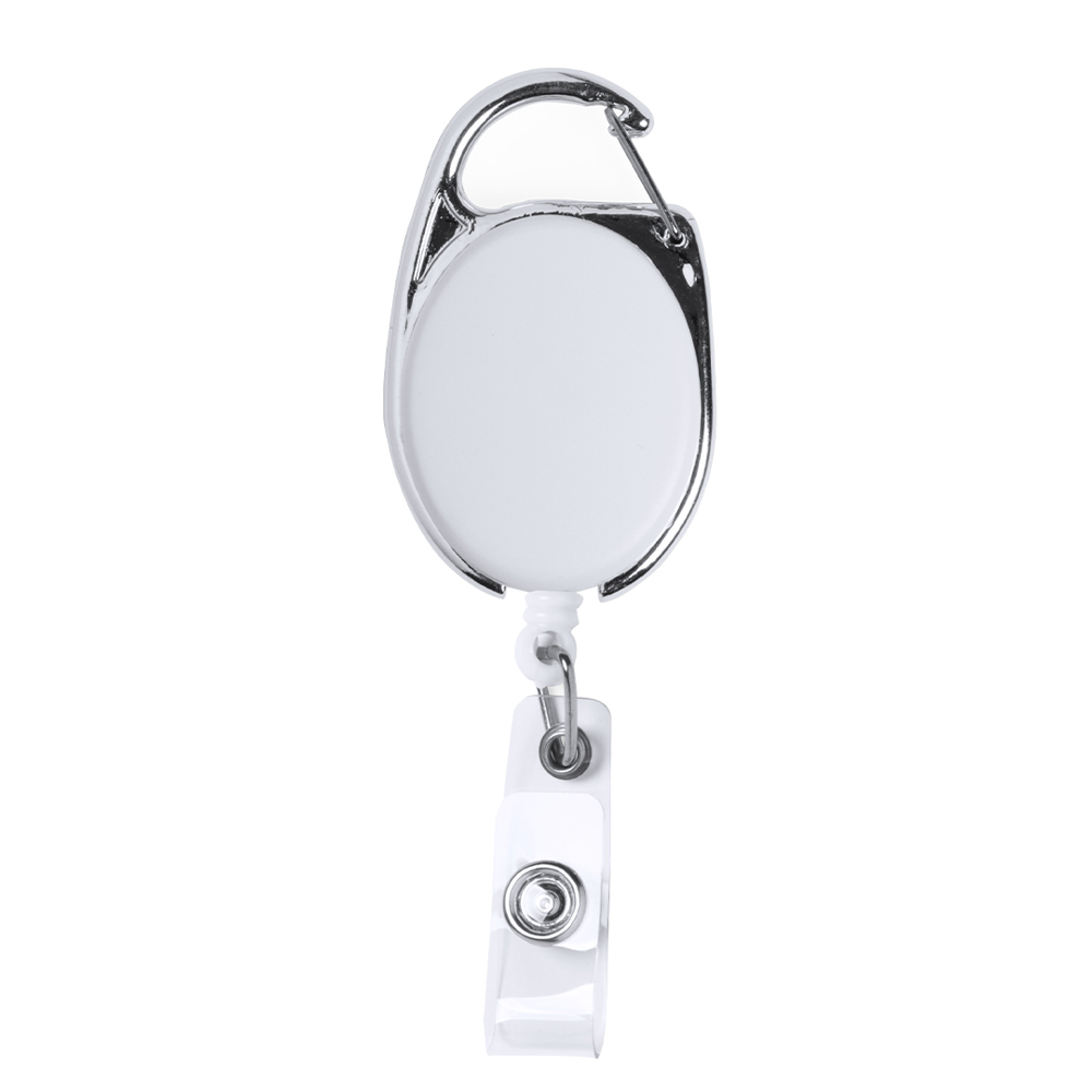 Namensschild Halter Napper - BLA