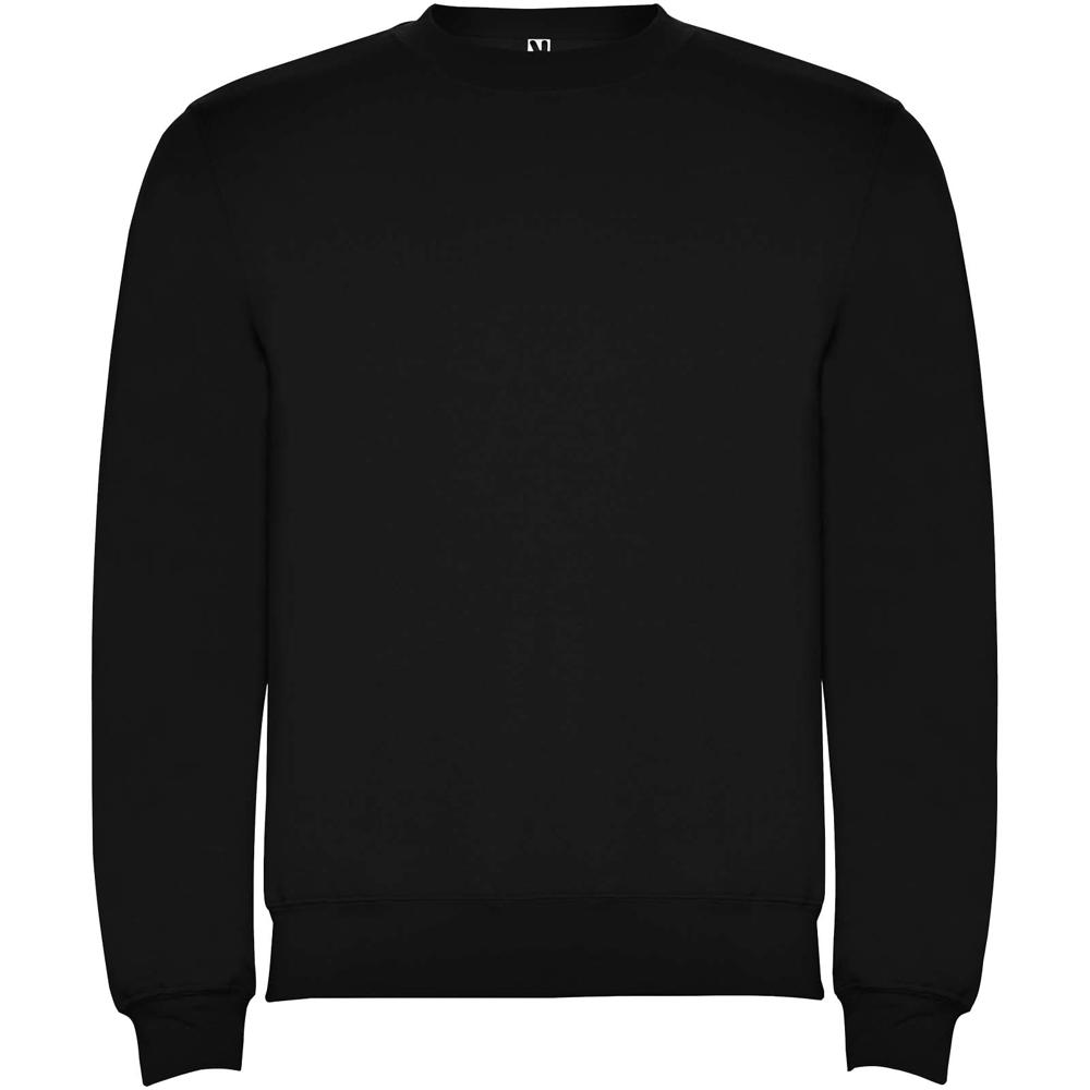 Clasica Sweatshirt mit Rundhalsausschnitt für Kinder