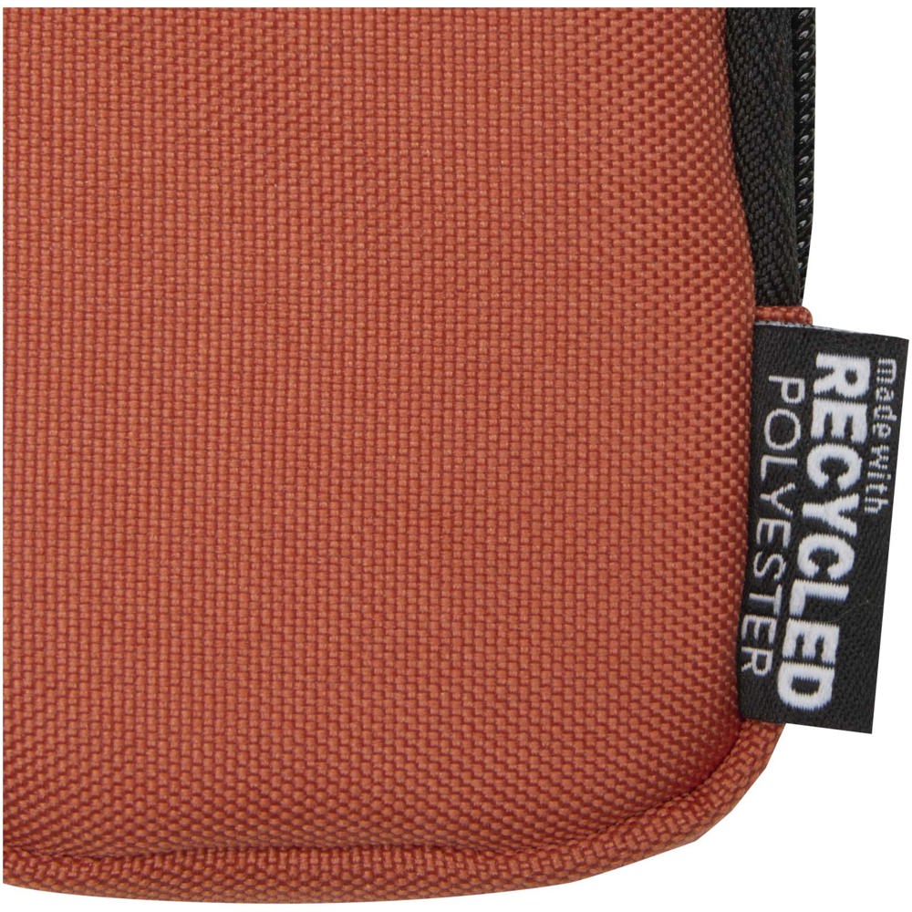 Byron Clip & Go GRS recycelte kleine Tasche 0,2L