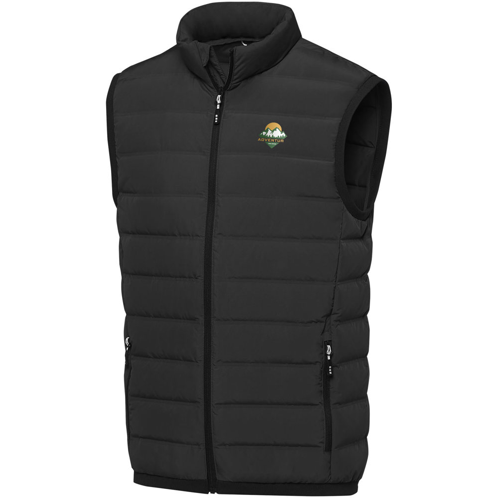 Macin Daunen Bodywarmer für Herren