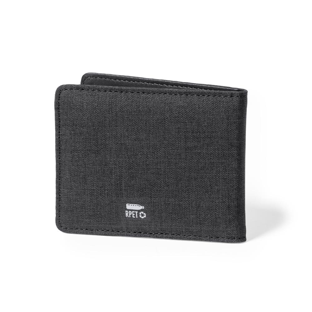 Visitenkartenetui Brieftasche Kenxo