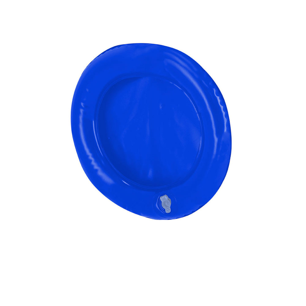Frisbee-Pad Zalox - AZUL