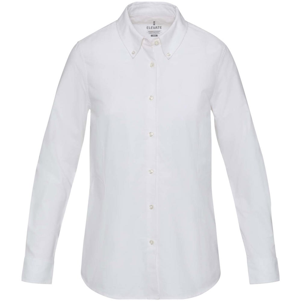 Sphene 165 g/m² Oxford Bluse