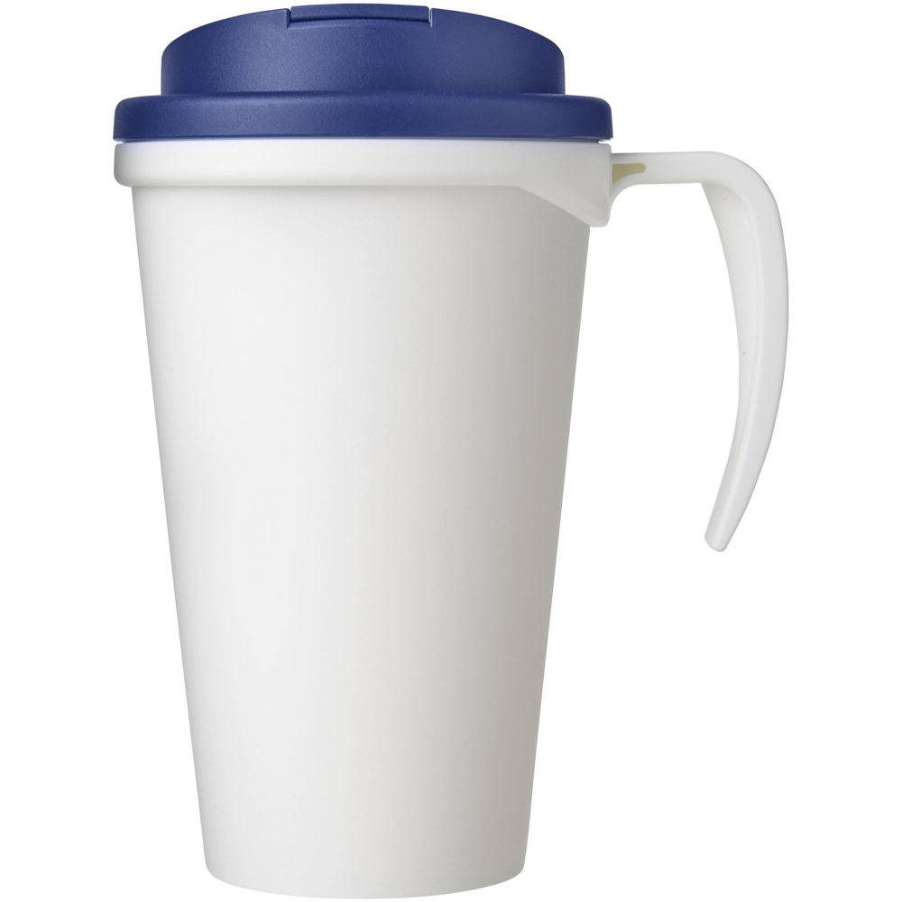 Americano® Grande 350 ml Isolierbecher mit auslaufsicherem Schraubverschluss