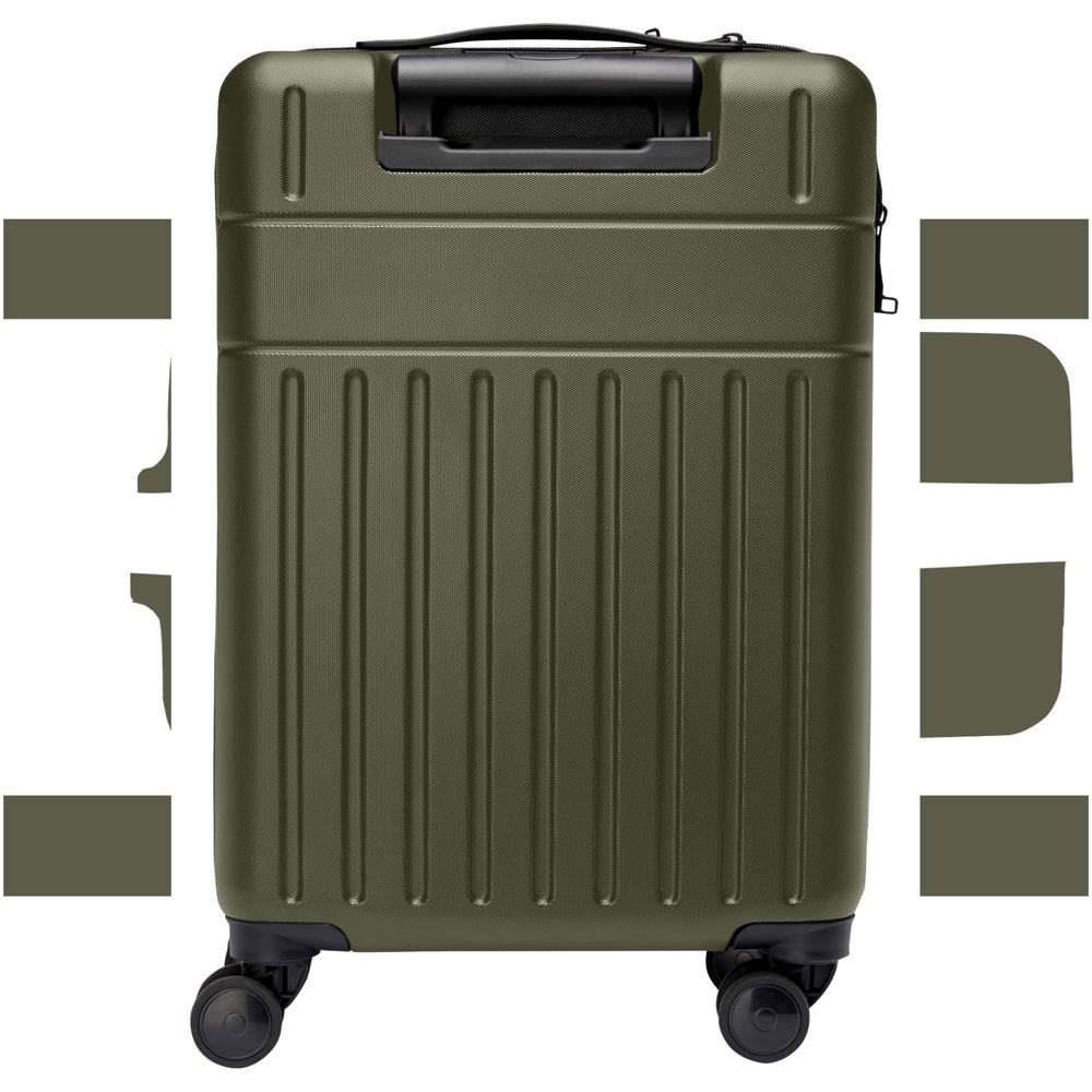 Rover 20" Kabinentrolley GRS Recycelt 40 L