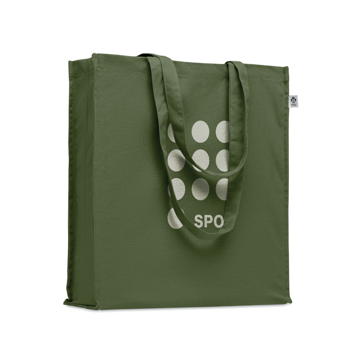 BENTE COLOUR - Einkaufstasche Organic Cotton