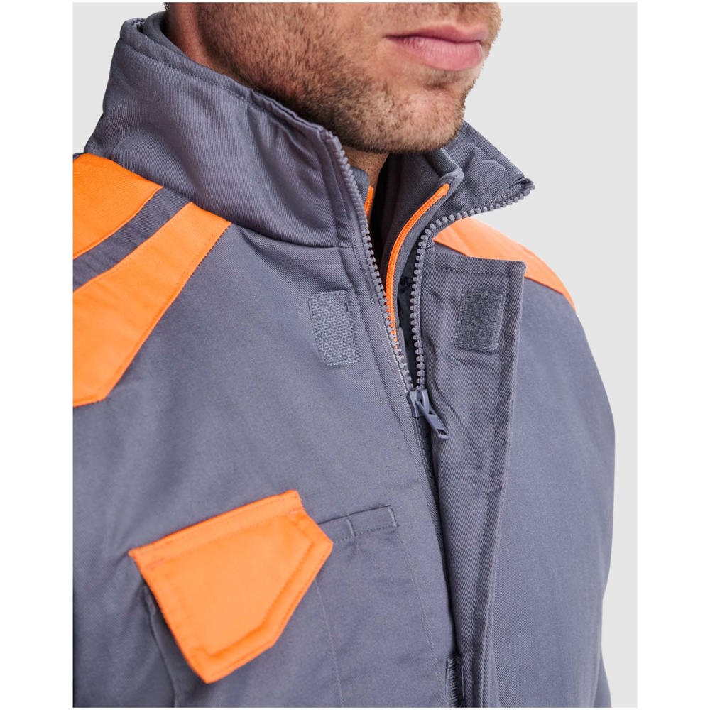 Armada Arbeitsweste mit mehreren Taschen