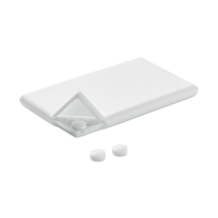 MINTCARD - Pfefferminzspender