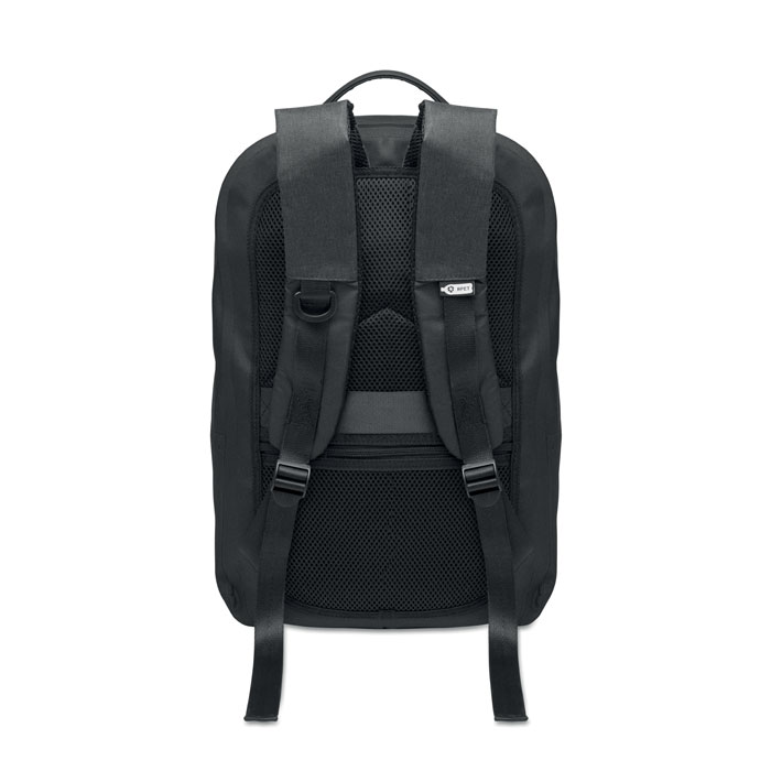 BRENNA - Laptop-Rucksack 300D RPET