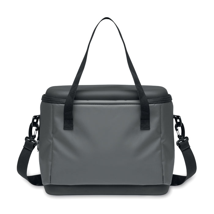 COOLIN - Kühltasche aus 50C-Plane 16L