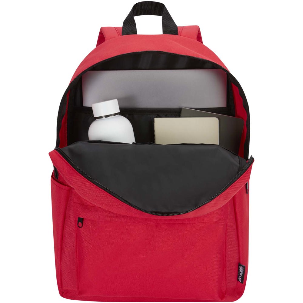 Byron 14" GRS-recycelter City Laptop Rucksack 14 L