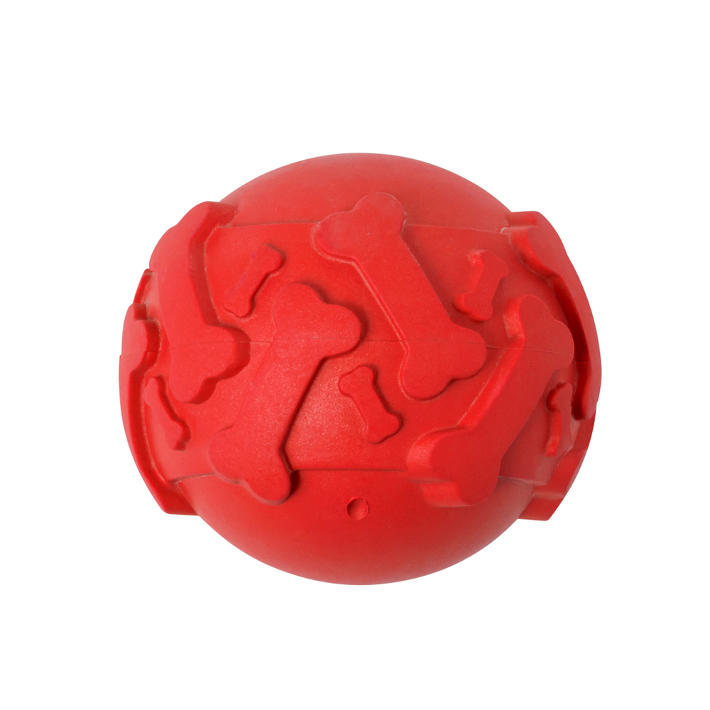 Ball Bigel - ROJ
