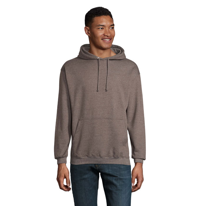 CONDOR - Charcoal Melange