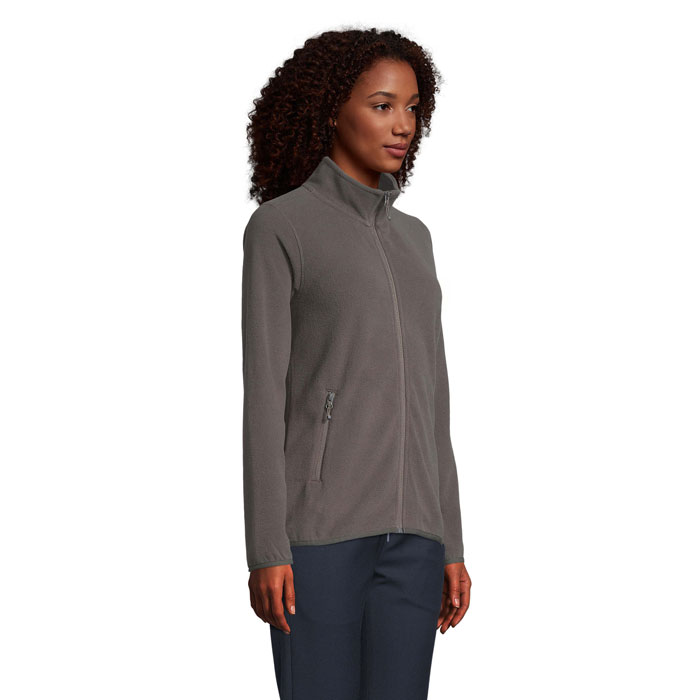 FACTOR WOMEN - FACTOR DAMEN MICROFLEECE