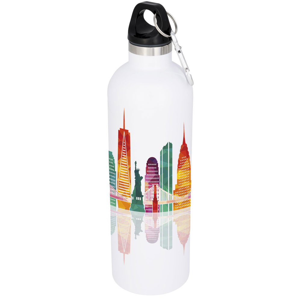Atlantic 530 ml Vakuum Isolierflasche