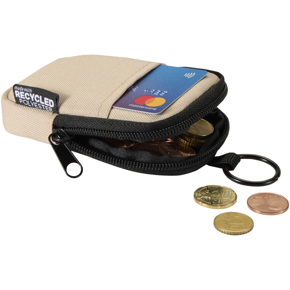 Byron Clip & Go GRS recycelte kleine Tasche 0,2L